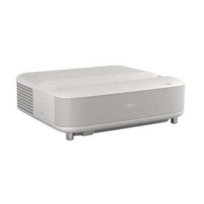 20. Epson EH-LS670W Projektor o standardowym rzucie 3LCD UHD 4K (3840x2160) Biały