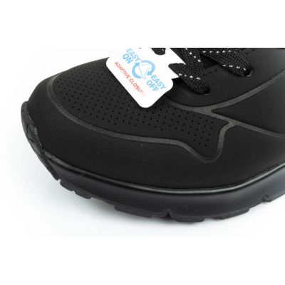 27. Buty Skechers Uno Darling Daze W 310566L/BLK