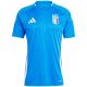 2. Koszulka męska adidas Italy 24 Home niebieska IN0657