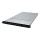 2. Platforma Asus Rack (1U) RS501A-E12-RS12U AMD Epyc 9005/9004 (12x NVMe/SATA HS, 2xM.2, 2x1Gbe, IPMI, 1+1 1600W)
