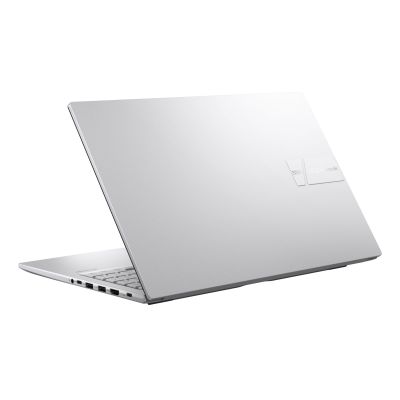 8. ASUS Vivobook 15 X1504VA-BQ4296W Core 7 150U 15.6"FHD IPS-level Panel 60Hz 250nits AG 16GB DDR5 SSD512 Intel Graphics Cam720p 42WHrs Win11 Cool Silver