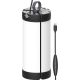 Brennenstuhl 1173740012 latarka Czarny, Biały Uniwersalna latarka LED