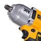 3. Klucz udarowy bez aku.i ład.18V DCF900N DEWALT