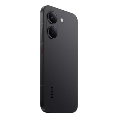 6. POCO X8 Pro 16,7 cm (6.59") Dual SIM 5G USB Type-C 12 GB 512 GB 6500 mAh Czarny