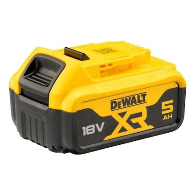 7. Akumulator DeWalt XR DCB184-XJ (Li-Ion) BOX ORYGINAL