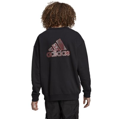 9. Bluza adidas Juventus CNY Cre M H67143