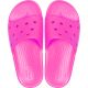 8. Klapki Crocs Classic Slide W 206121 6QQ