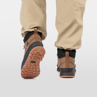5. Helly Hansen męskie buty zimowe CALGARY 2 12036 715