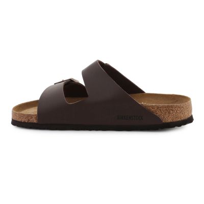 4. Birkenstock Arizona BS 0451161 Dark Brown