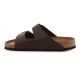 4. Birkenstock Arizona BS 0451161 Dark Brown