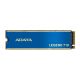 4. Dysk SSD ADATA Legend 710 256GB PCIe 2280