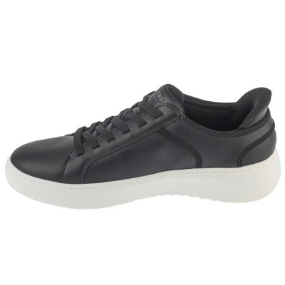 2. Skechers Slip-Ins: Court Break - Suit Sneaker 183177-BLK Czarne 44