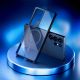 11. Etui 3mk Satin Armor MagCase na Samsung Galaxy S25 Ultra - przezroczyste