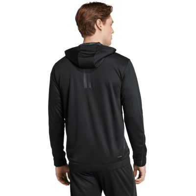 11. Bluza adidas SEA FZ HD M JV7243