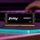 6. KINGSTON DDR5 SODIMM 32GB 5600Hz CL40 FURY Impact PnP