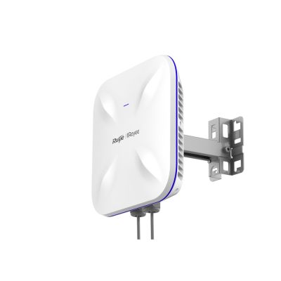 10. Access Point Ruijie Reyee RG-RAP6260(G)