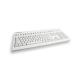 4. Przełącznik CHERRY TAS G80-3000 Przewodowy DE-Layout jasnoszary