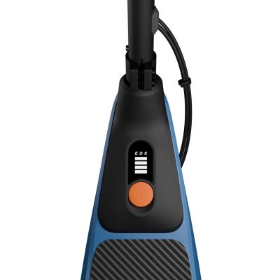 9. Ninebot by Segway C2 Lite Czarny 16 km/h