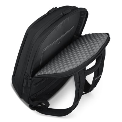 28. Plecak Lenovo Legion 17-inch Armored Backpack II Black