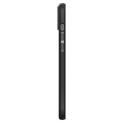 12. Etui Spigen Mag Armor na iPhone 14 Plus - czarny mat
