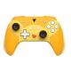 Dragonshock PopTop Compact Pomarańczowy, Czerwony, Żółty Bluetooth Gamepad Nintendo Switch