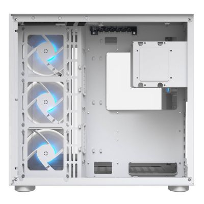 9. COUGAR CGR-5KA1W-RGB Midi Tower Biały