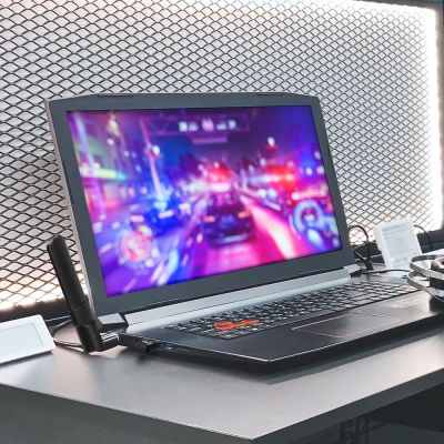 8. Edimax EW-7822UAD karta sieciowa WLAN 867 Mbit/s