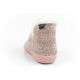 5. Kapcie Scholl Creamy Bootie W F301471023