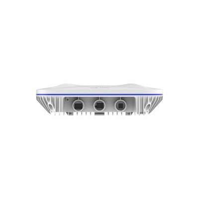 5. Punkt dostępowy RG-RAP6260(H) Wi-Fi 6 2.4 GHz, 5 GHz 1148 Mb/s + 4804 Mb/s REYEE