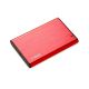 2. OBUDOWA I-BOX HD-05 ZEW 2,5" USB 3.1 GEN.1 RED