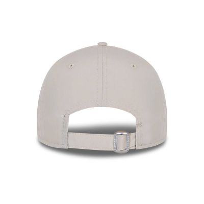 2. Czapka z daszkiem New Era 9FORTY MLB NY New York Yankees Tonal Stone - 60137475