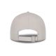 2. Czapka z daszkiem New Era 9FORTY MLB NY New York Yankees Tonal Stone - 60137475