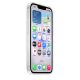 4. Apple MHWC4ZM/A pokrowiec na telefon komórkowy 15,5 cm (6.1") Przezroczysty