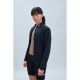 3. Kurtka rowerowa POC W's Thermal Splash Jacket czarny