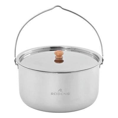 Robens Ottawa Słoiczek 6 l Srebrny