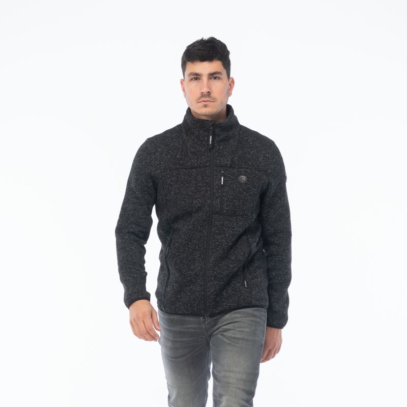 16. Męski Polar FRAGOLE