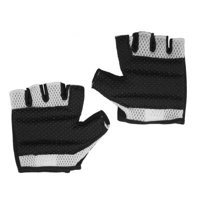 4. Rękawice fitness SMJ sport AN-465 HS-TNK-000008434