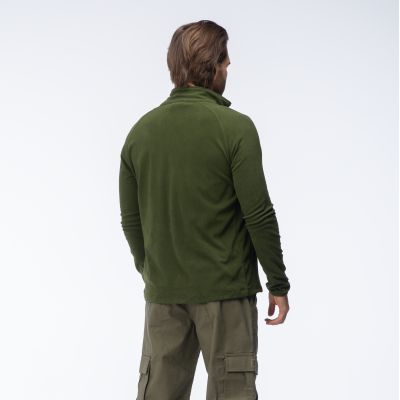 8. Męski Polar MAGNUM ESSENTIAL MICROFLEECE