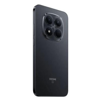 7. Xiaomi Redmi Note 15 Pro 5G 17,4 cm (6.83") Dual SIM Android 15 USB Type-C 8 GB 512 GB 6580 mAh Czarny