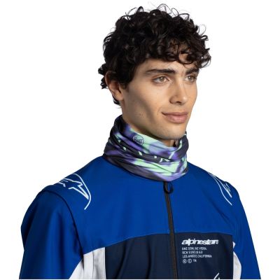 Bandana BUFF ORIGINAL ECOSTRETCH ADAL MULTI   one size