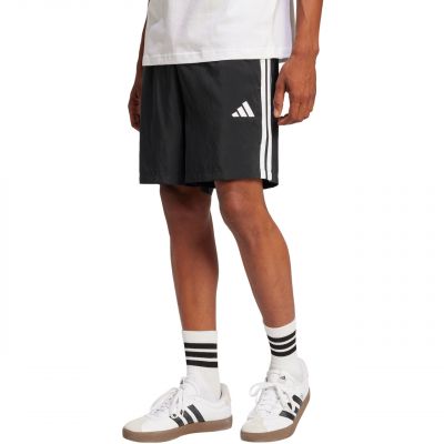 2. Spodenki adidas Essentials 3-Stripes Chelsea M JW1911