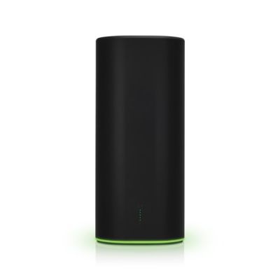 8. Zestaw Router WiFi 6 MESH Ubiquiti AmpliFi Alien Router and MeshPoint (router i punkt mesh) (AFi-ALN-EU)