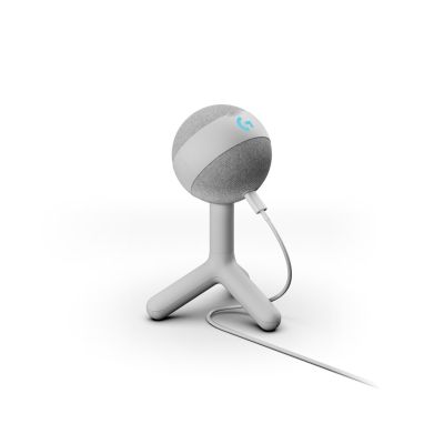 6. Mikrofon Logitech G Yeti Orb