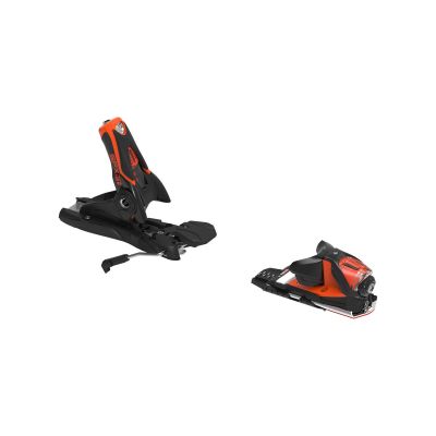 2. Narty Rossignol Forza 70' Ti+ Master R22 / SPX 12 Race Metrix GW B80 Bhr