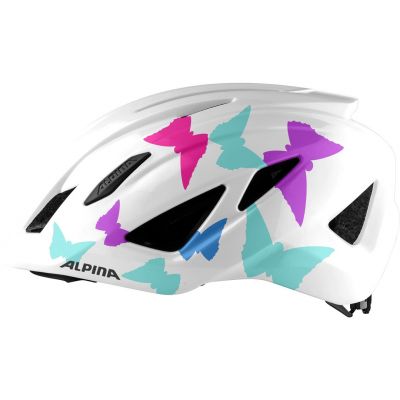 4. Kask rowerowy Alpina Pico 50-55 new 2021 A9761110