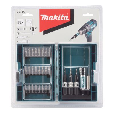 3. Makita D-73477 końcówka wkrętakowa