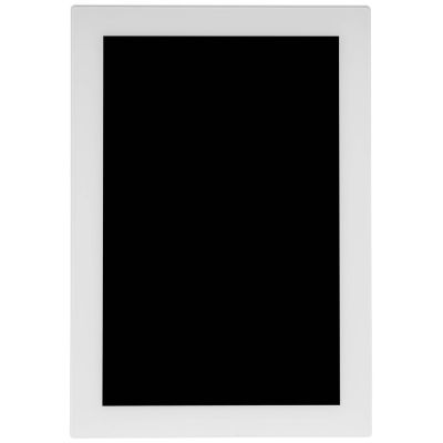 3. Denver PFF-1037W cyfrowa ramka na zdjęcia Biały 25,6 cm (10.1") Ekran dotykowy Wi-Fi