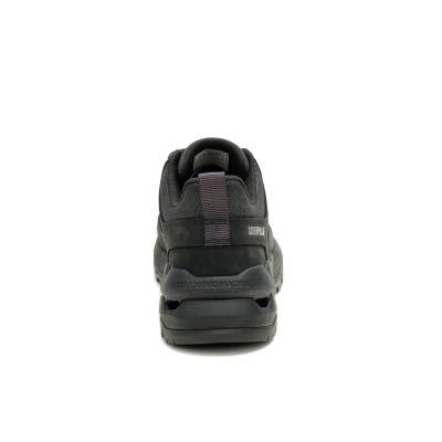 3. BUTY CATERPILLAR SURGE HIKER LO BLACK (P726592)