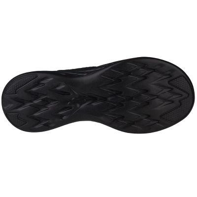8. Skechers On The Go 600 Sunny 140037-BBK czarne 36