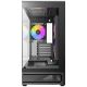12. Antec C2M ARGB Midi Tower Czarny